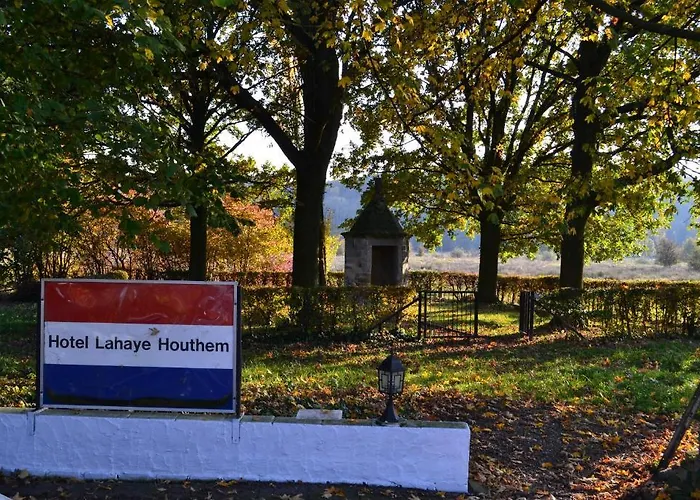 Lahaye فندق Valkenburg aan de Geul