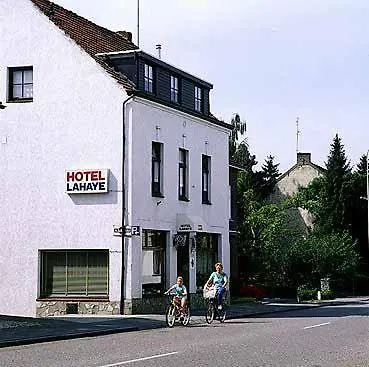 Otel Lahaye *