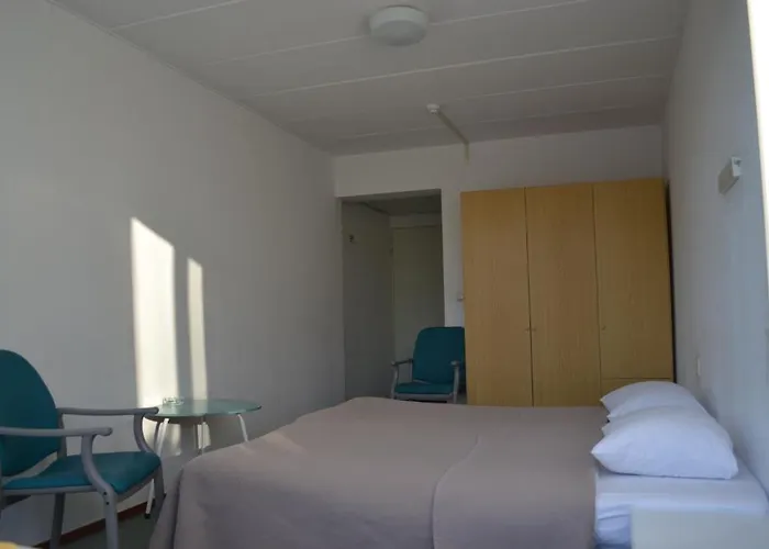 Otel Lahaye Valkenburg aan de Geul